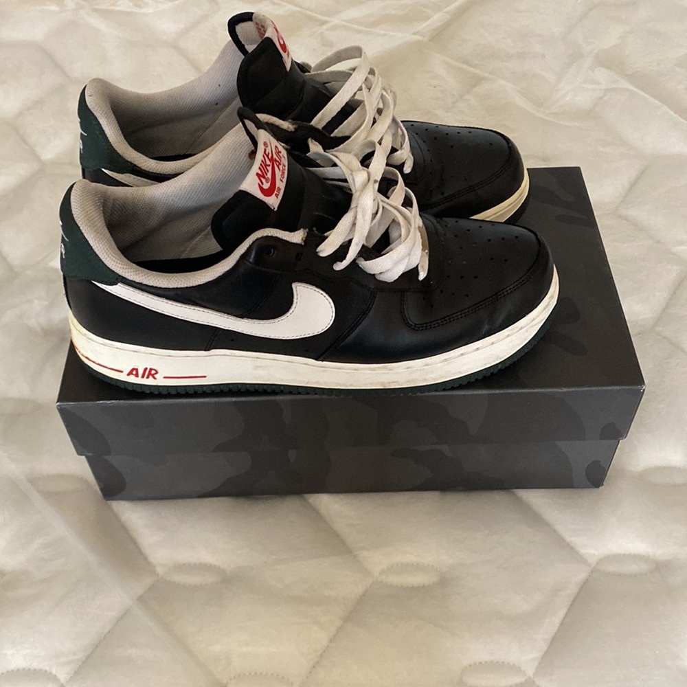 Nike Air Force 1